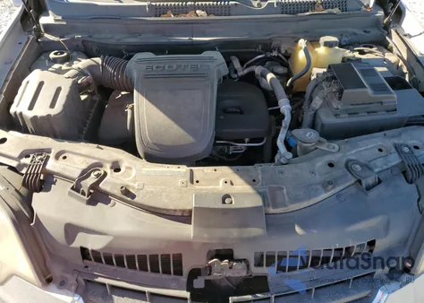 2008 Saturn Vue Xe z USA, uszkodzony, nr VIN 3GSCL33PX8S510766